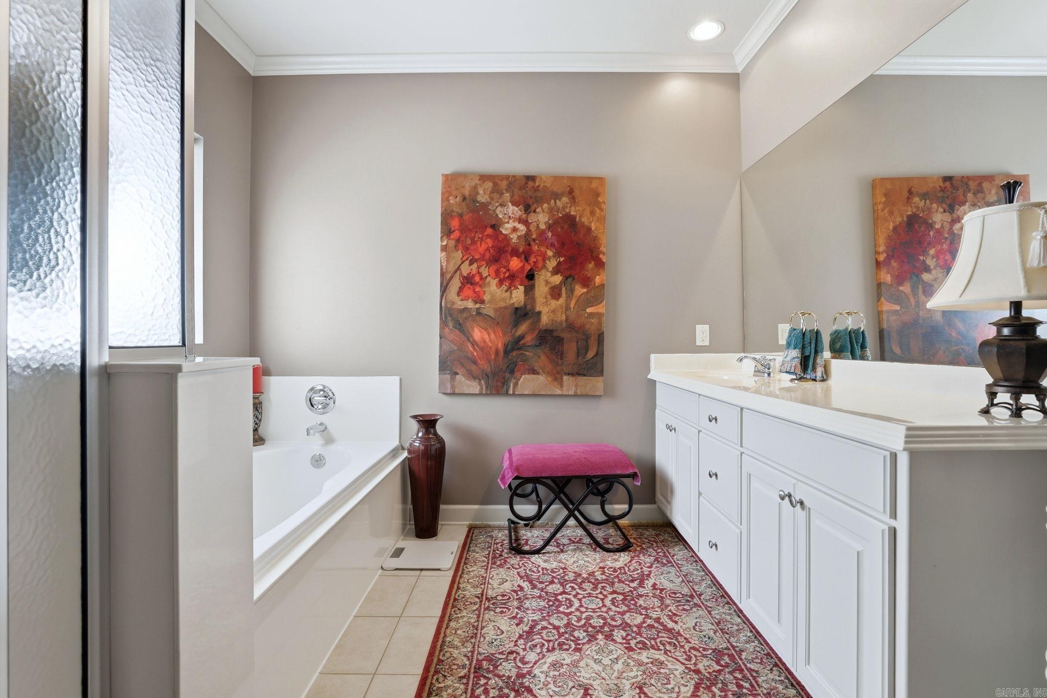 GARRETT GLEN ADDN - Residential
