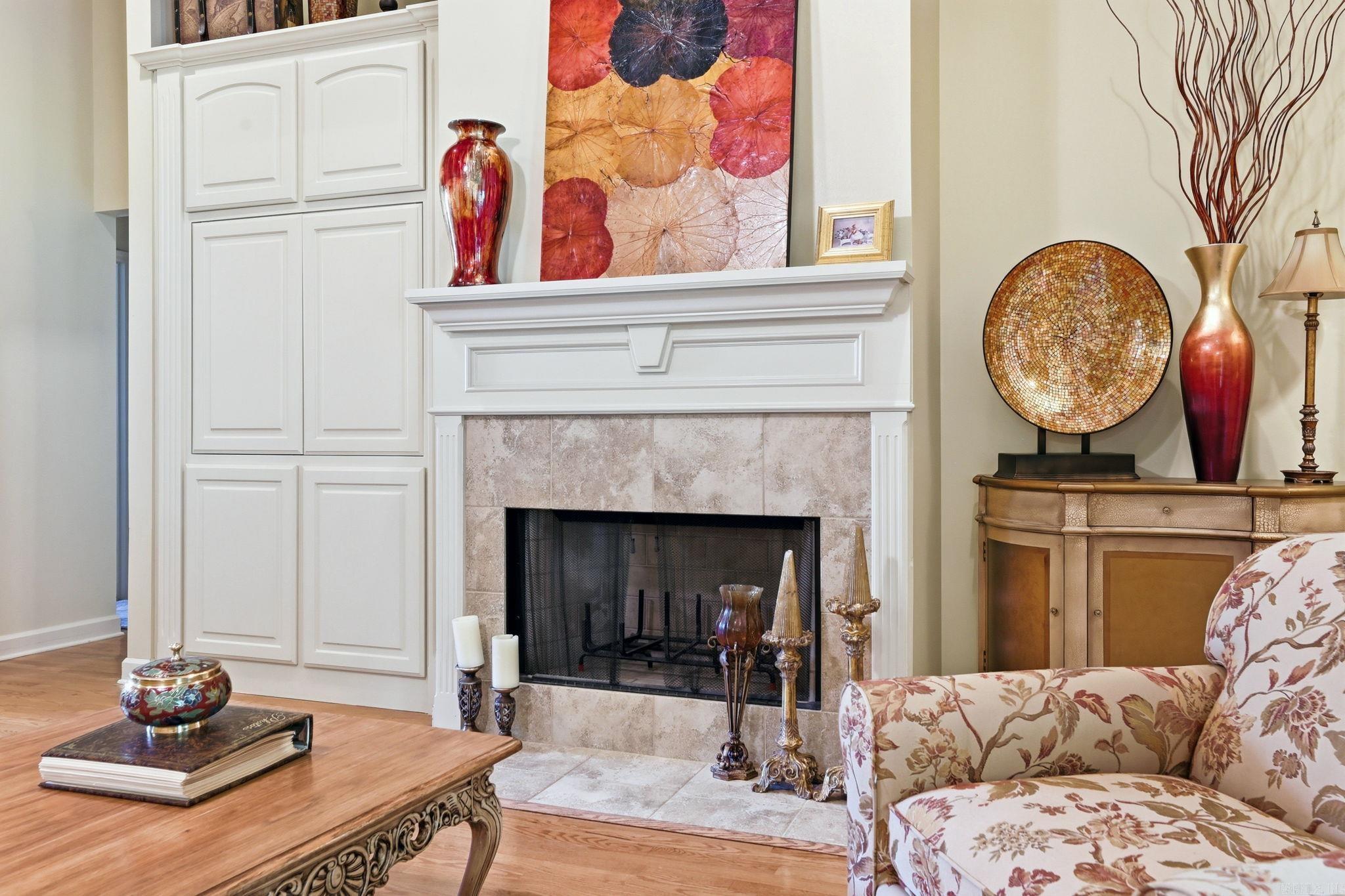 GARRETT GLEN ADDN - Residential