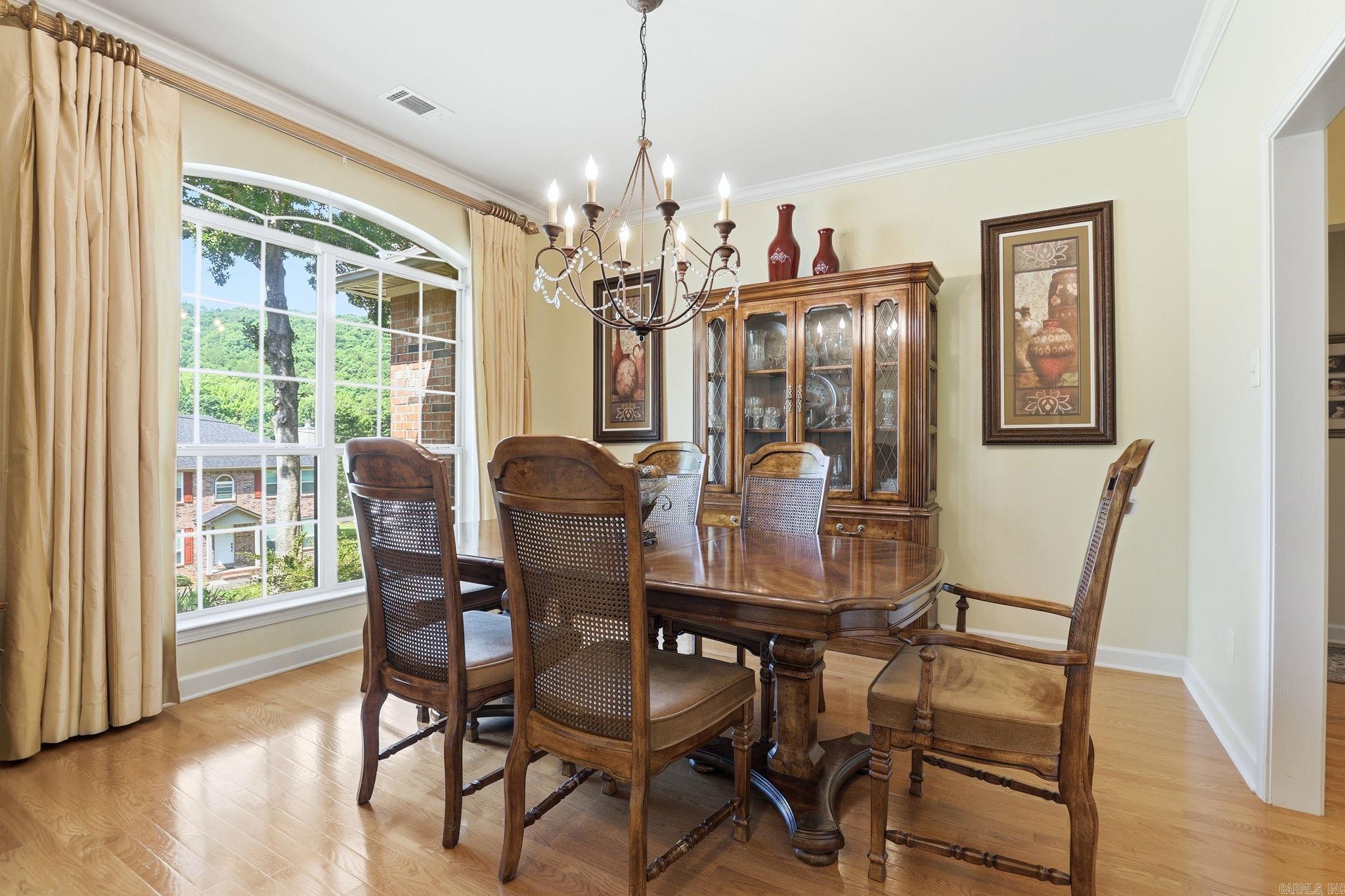 GARRETT GLEN ADDN - Residential