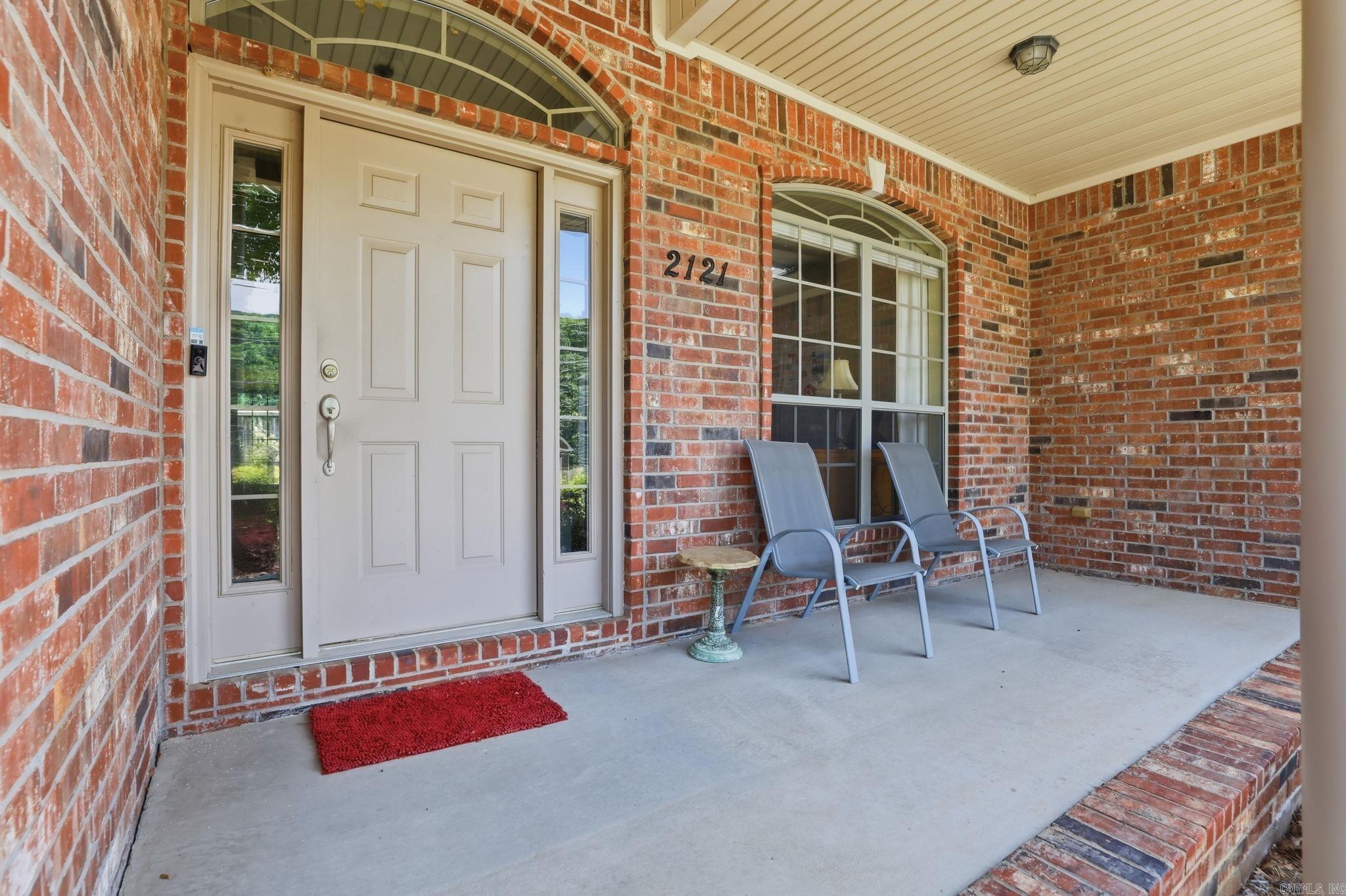 GARRETT GLEN ADDN - Residential