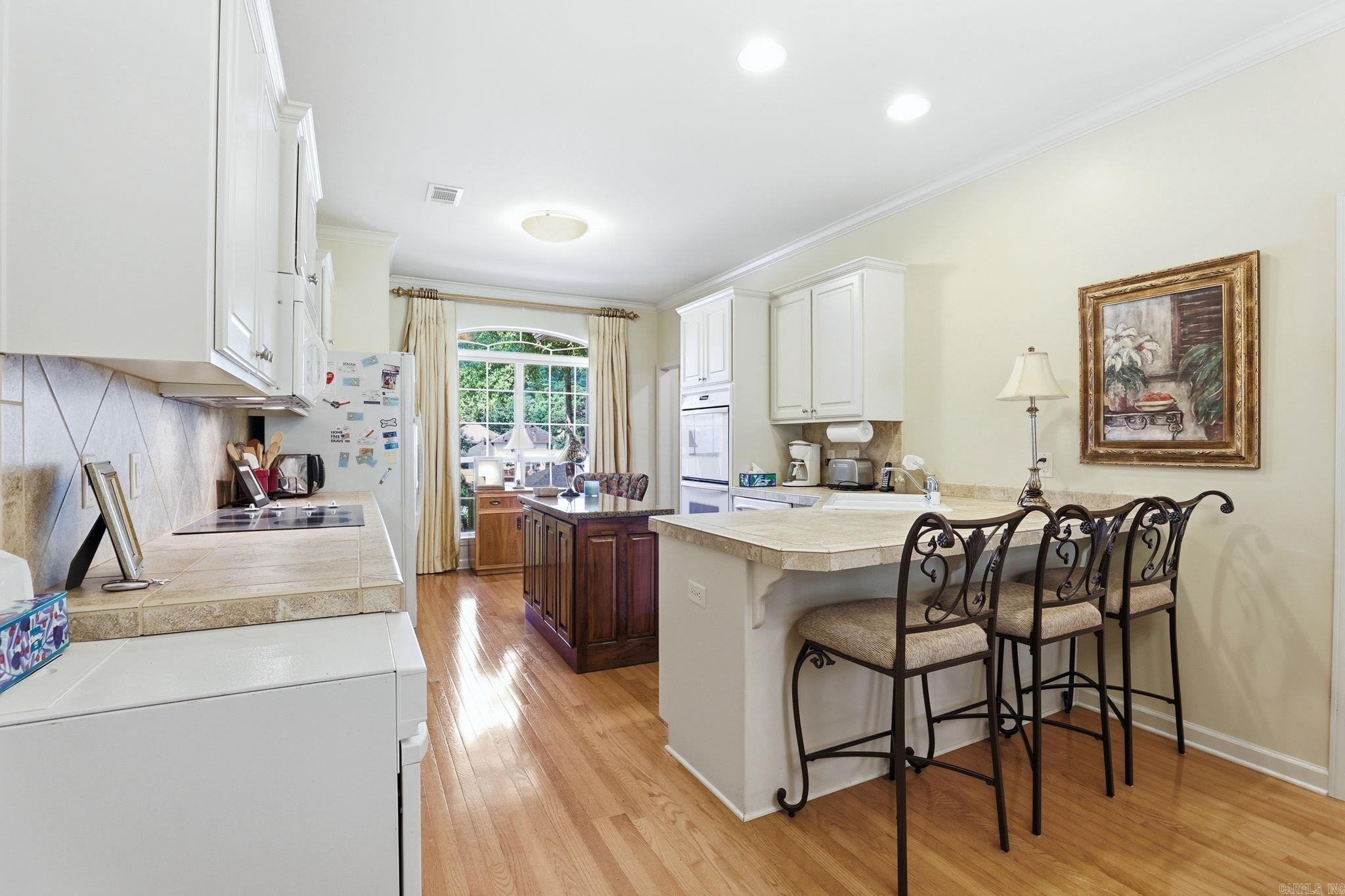 GARRETT GLEN ADDN - Residential