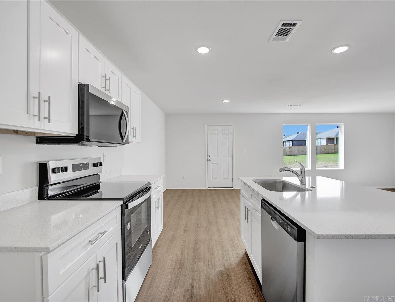 THE VILLAS AT HOPE VALLEY PHASE - Residential