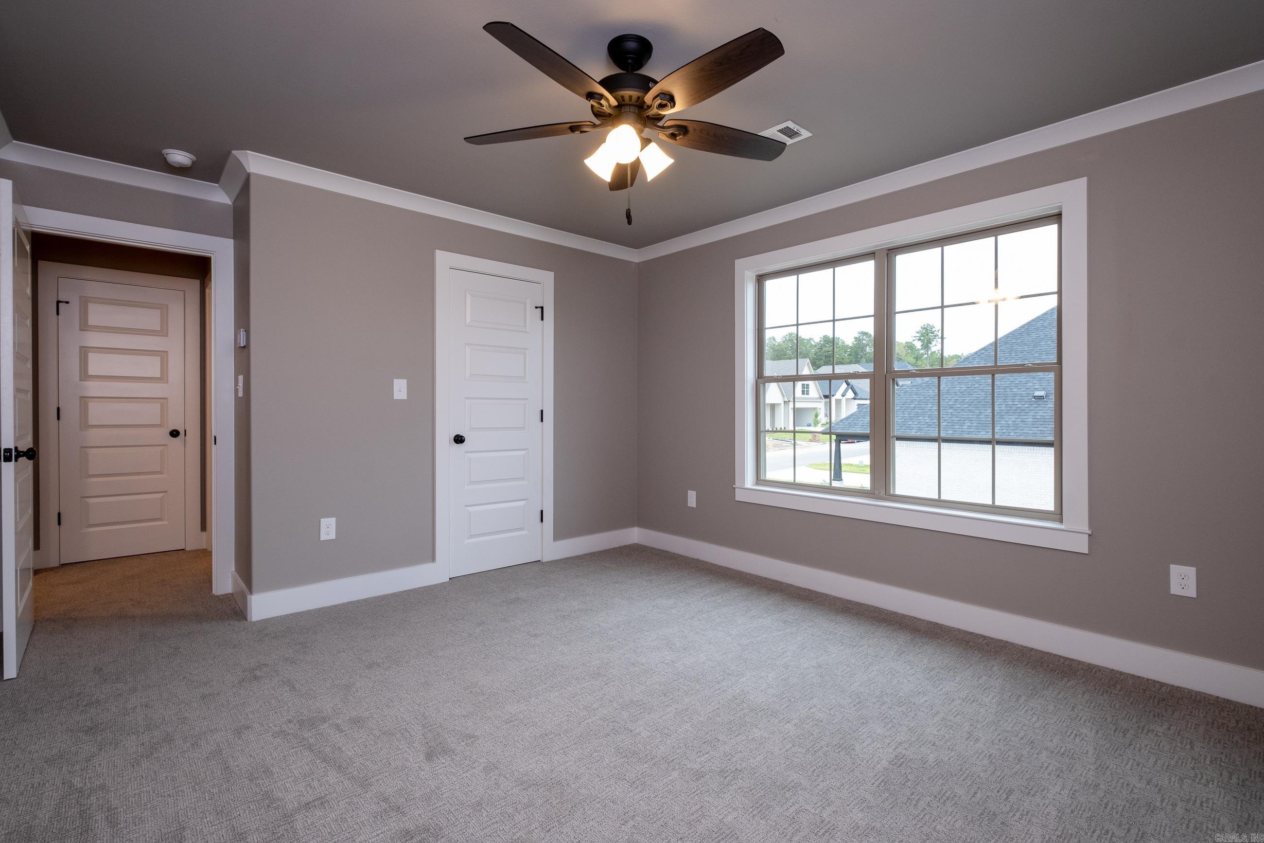 FLETCHER VALLEY "FLETCHER RIDGE" - Residential