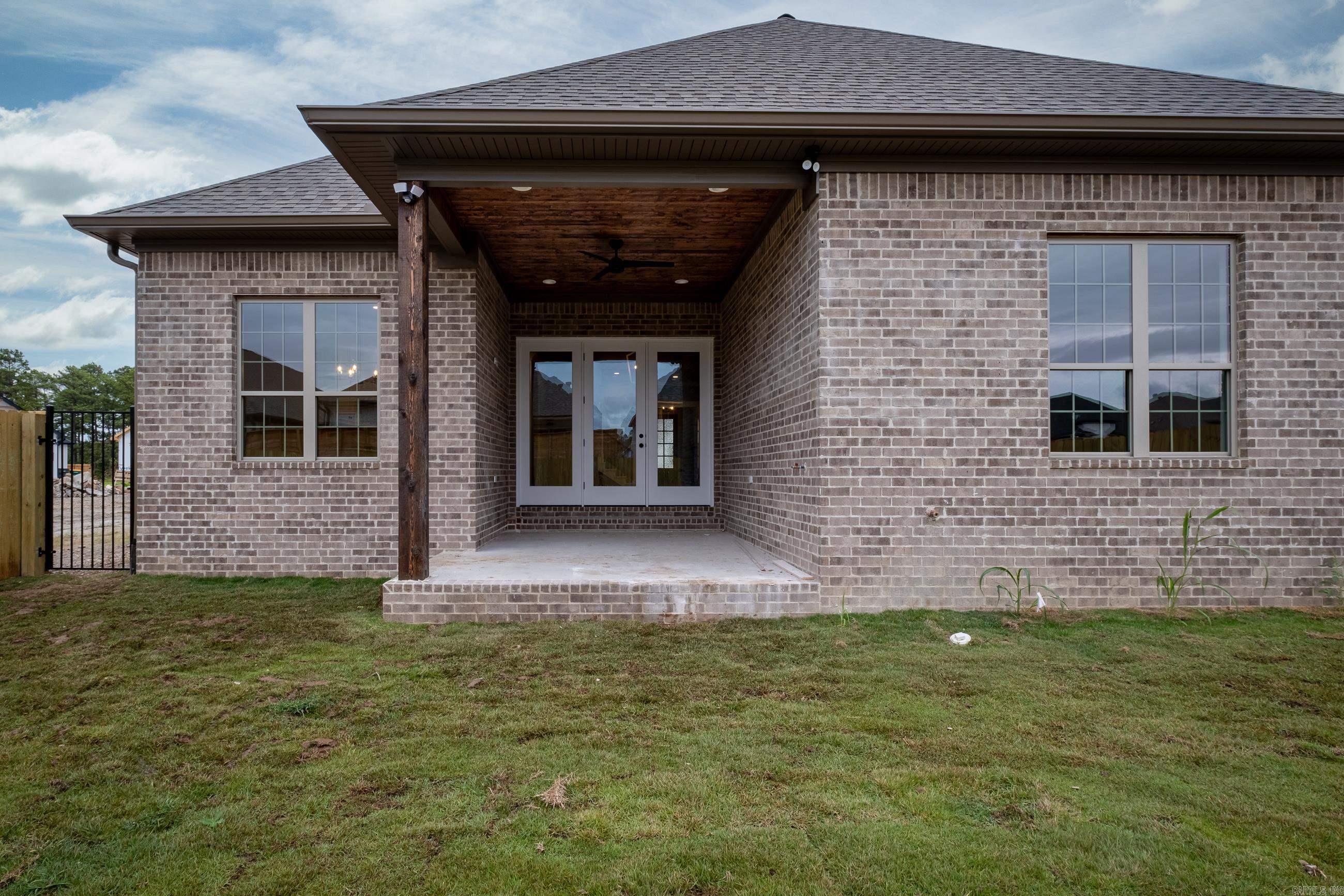 FLETCHER VALLEY "FLETCHER RIDGE" - Residential