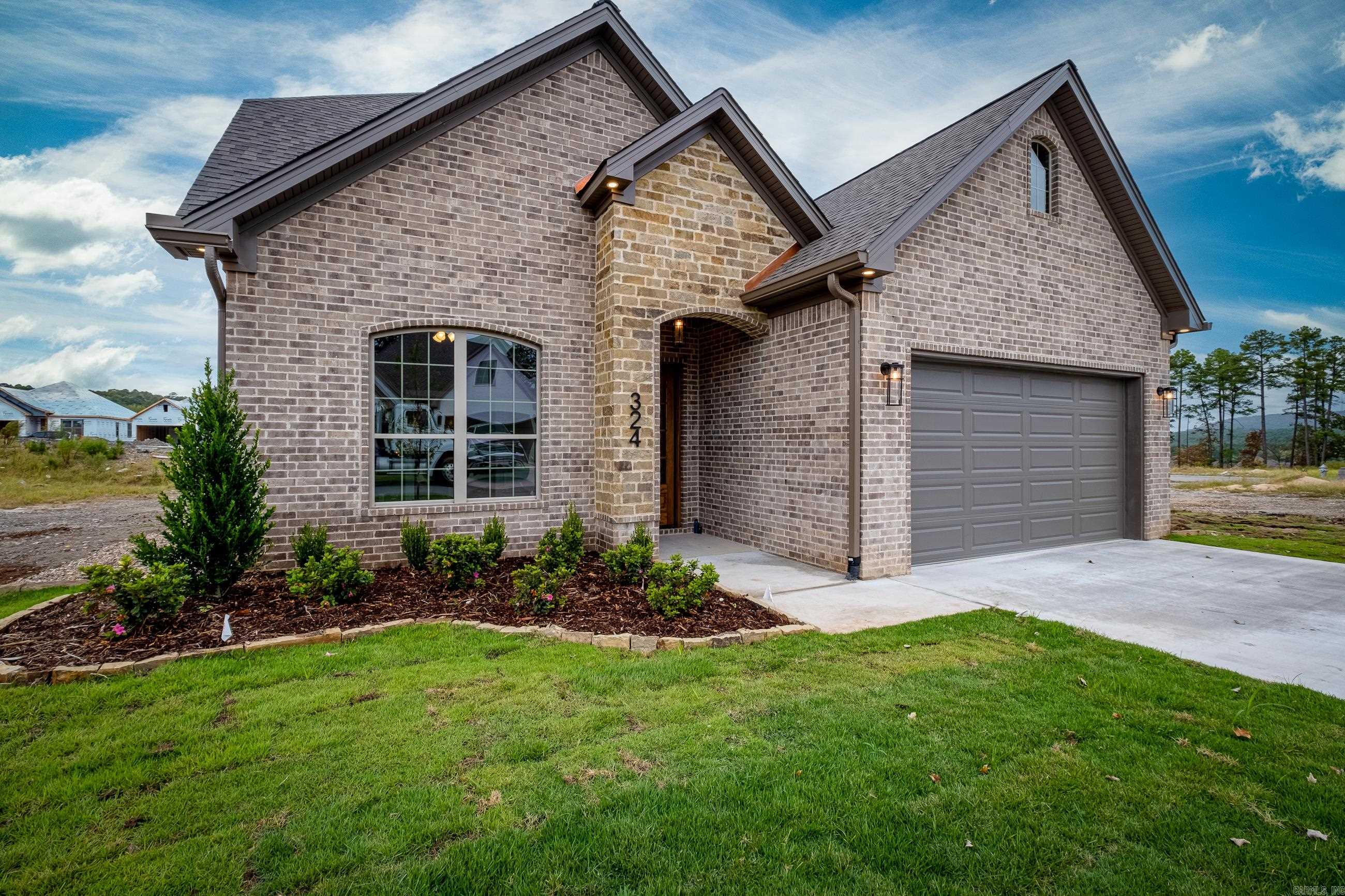 FLETCHER VALLEY "FLETCHER RIDGE" - Residential