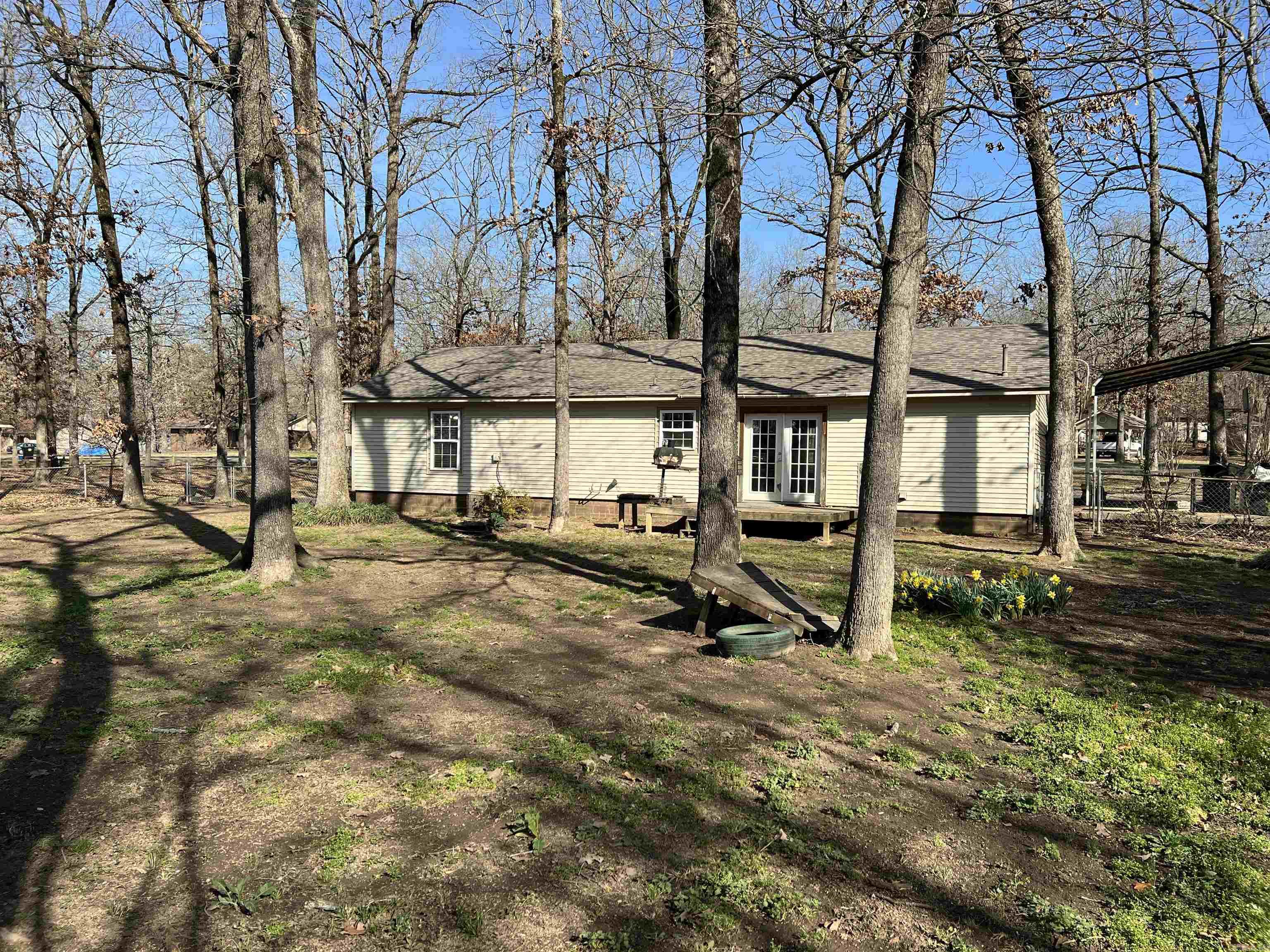 FORREST ACRES OVERLOOK - Residential
