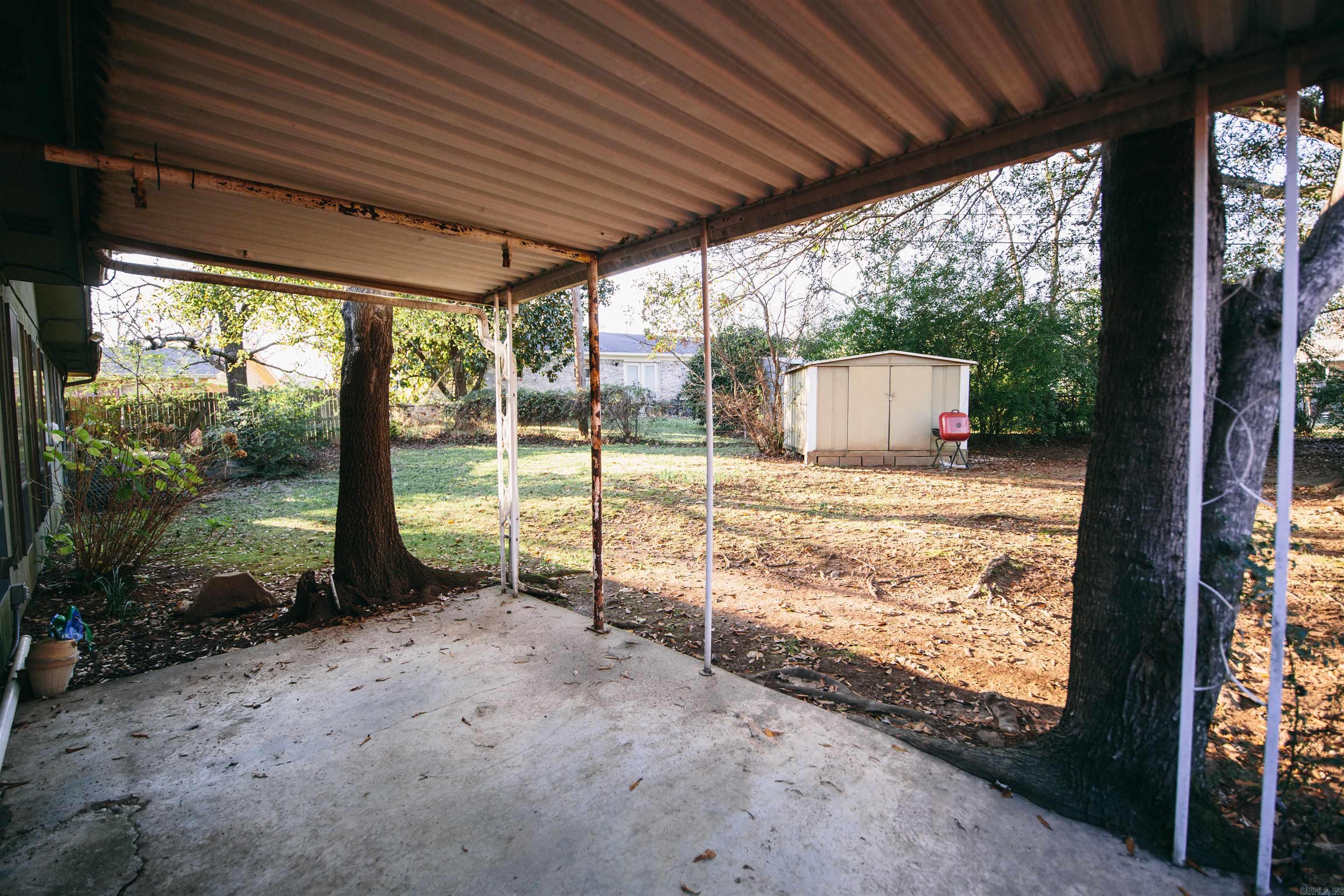 Brucewood - Residential