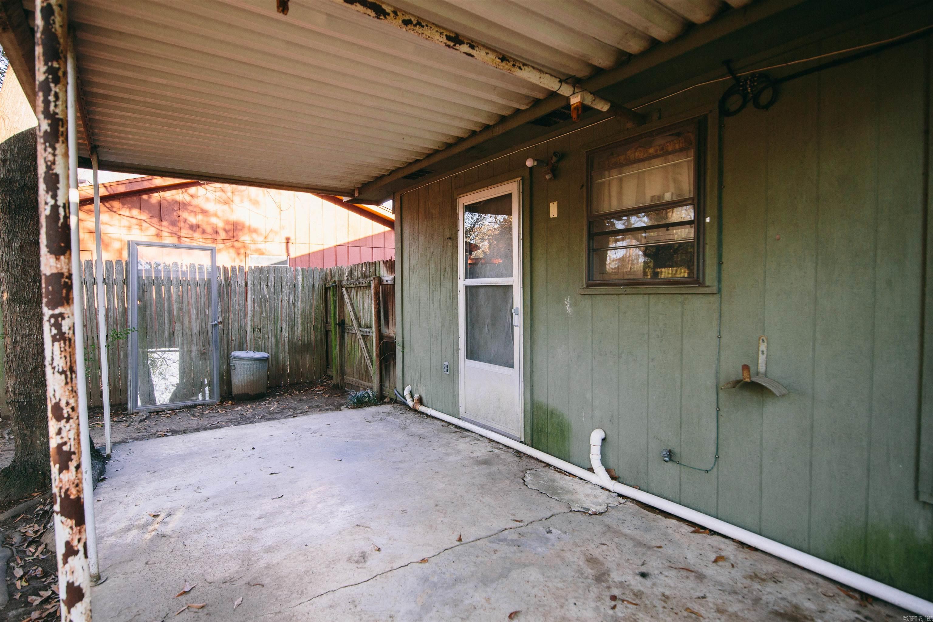 Brucewood - Residential