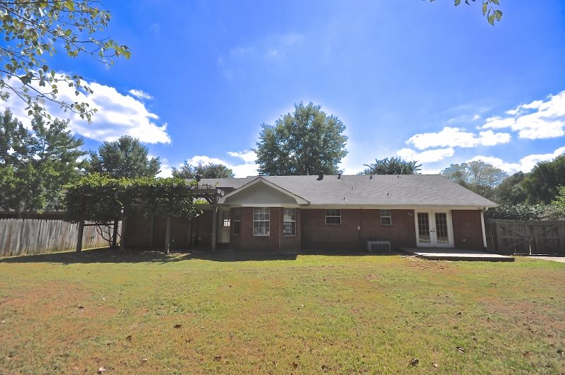 Indian Meadows - Residential