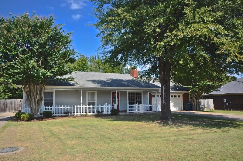 Indian Meadows - Residential