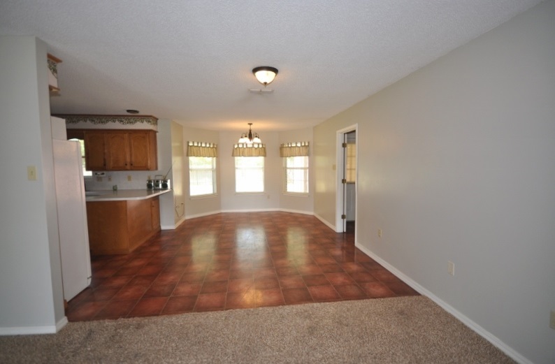 Indian Meadows - Residential