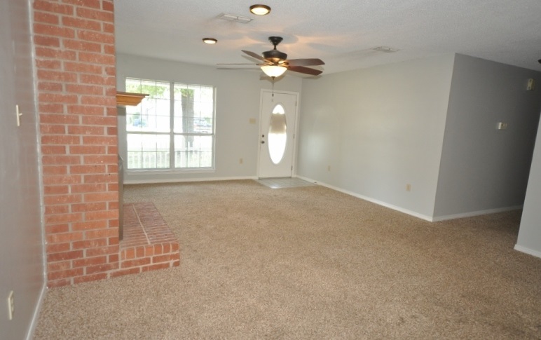 Indian Meadows - Residential