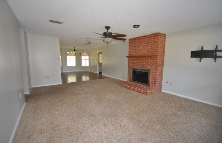 Indian Meadows - Residential
