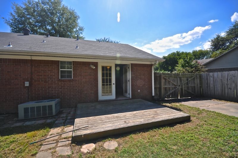 Indian Meadows - Residential