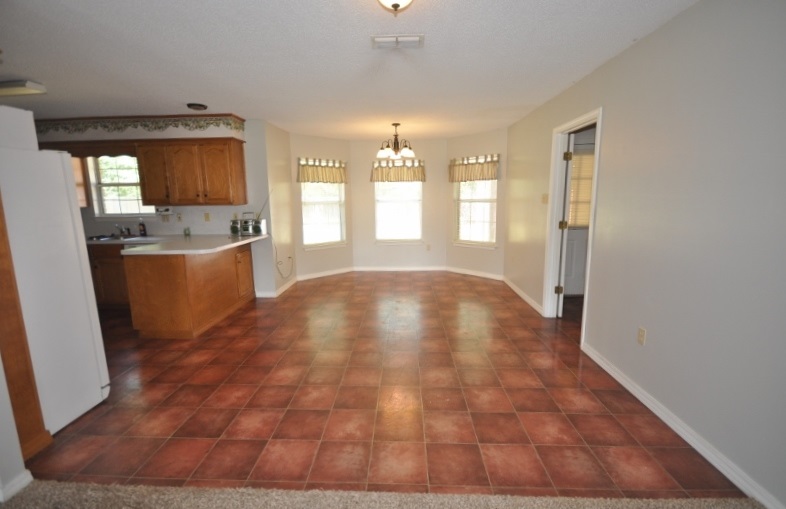 Indian Meadows - Residential