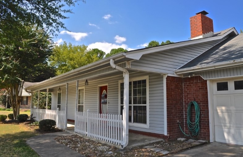 Indian Meadows - Residential