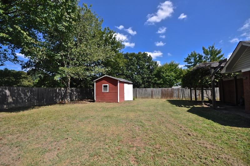 Indian Meadows - Residential