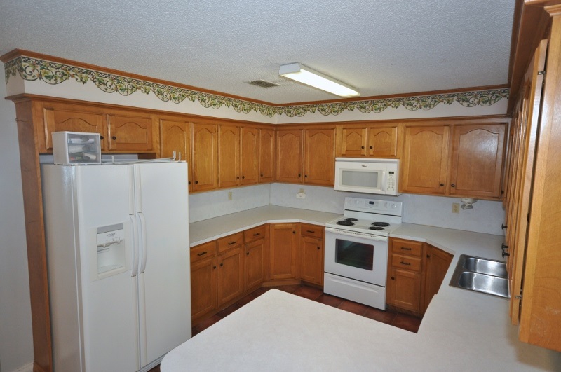 Indian Meadows - Residential