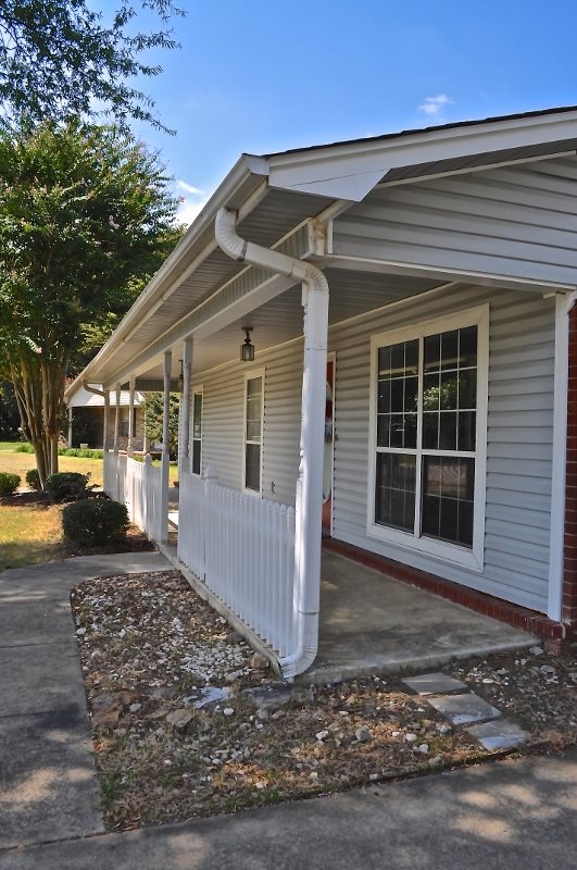 Indian Meadows - Residential