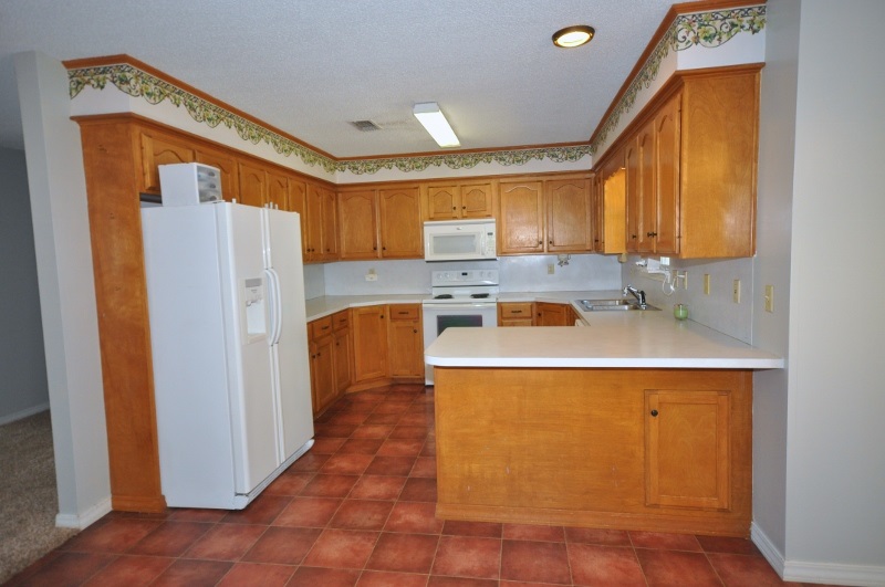 Indian Meadows - Residential