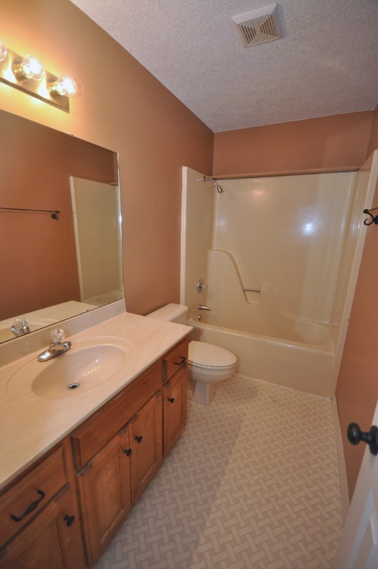 Indian Meadows - Residential