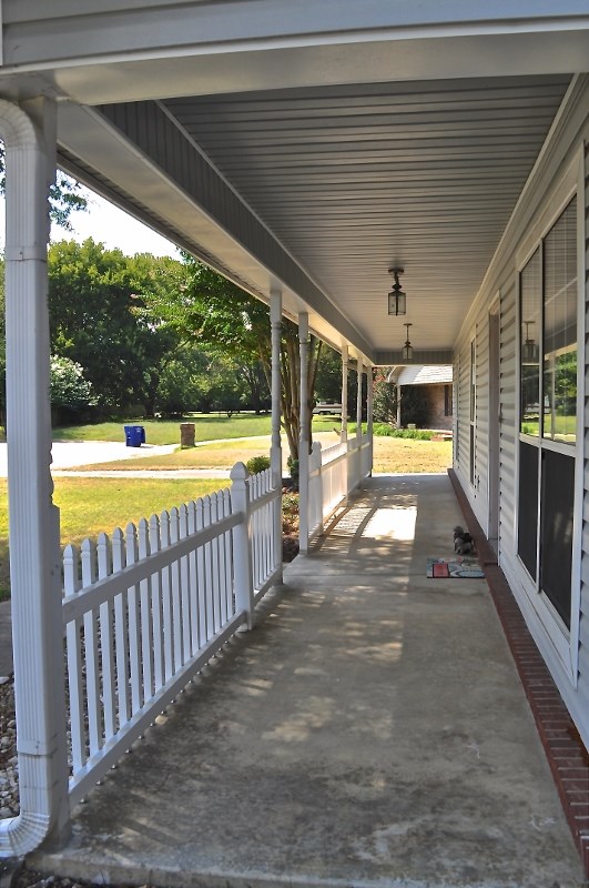 Indian Meadows - Residential