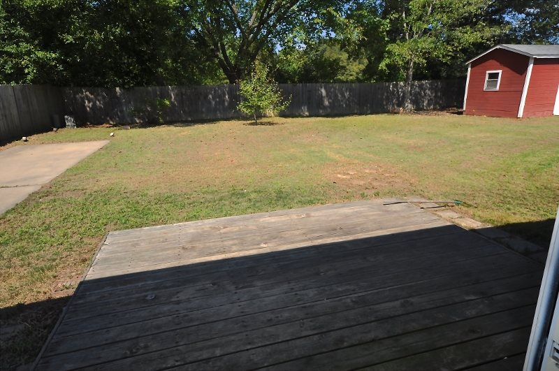 Indian Meadows - Residential