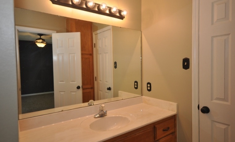 Indian Meadows - Residential