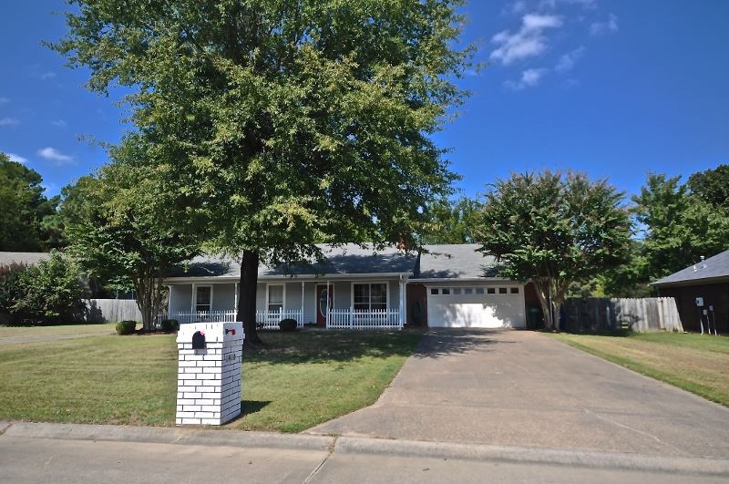 Indian Meadows - Residential