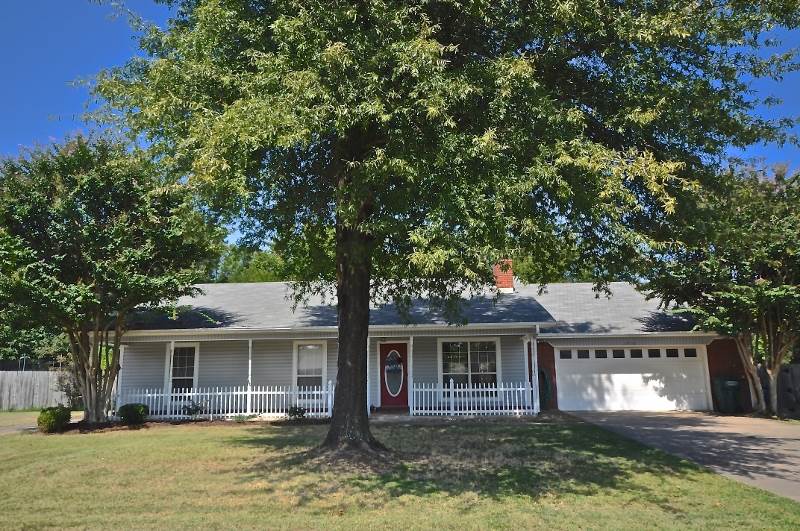 Indian Meadows - Residential