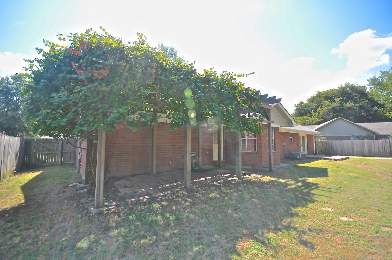 Indian Meadows - Residential