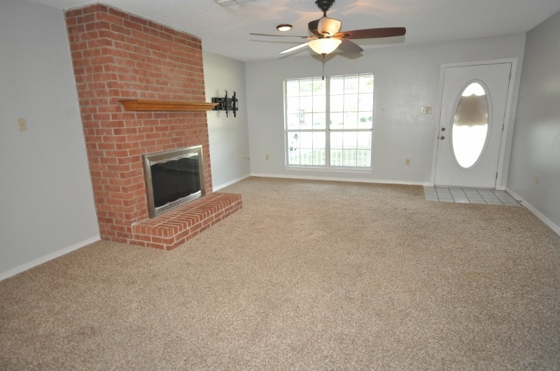 Indian Meadows - Residential