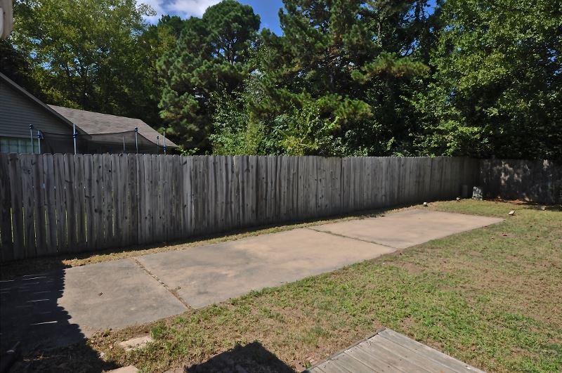 Indian Meadows - Residential