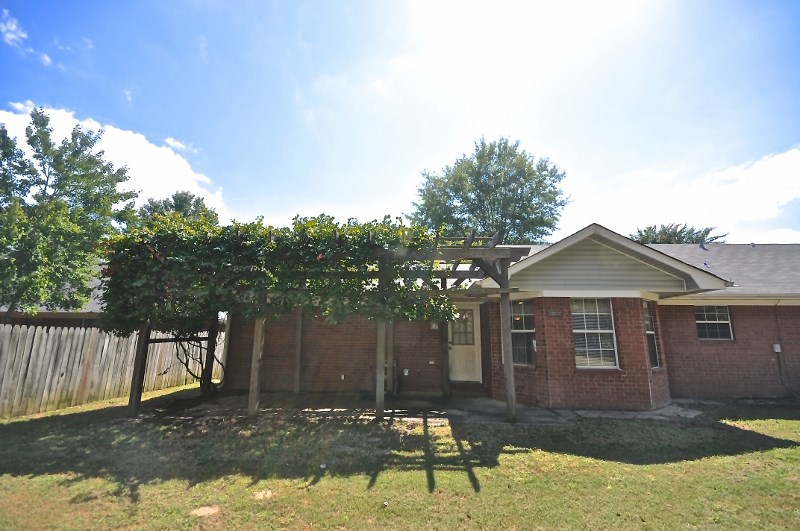 Indian Meadows - Residential