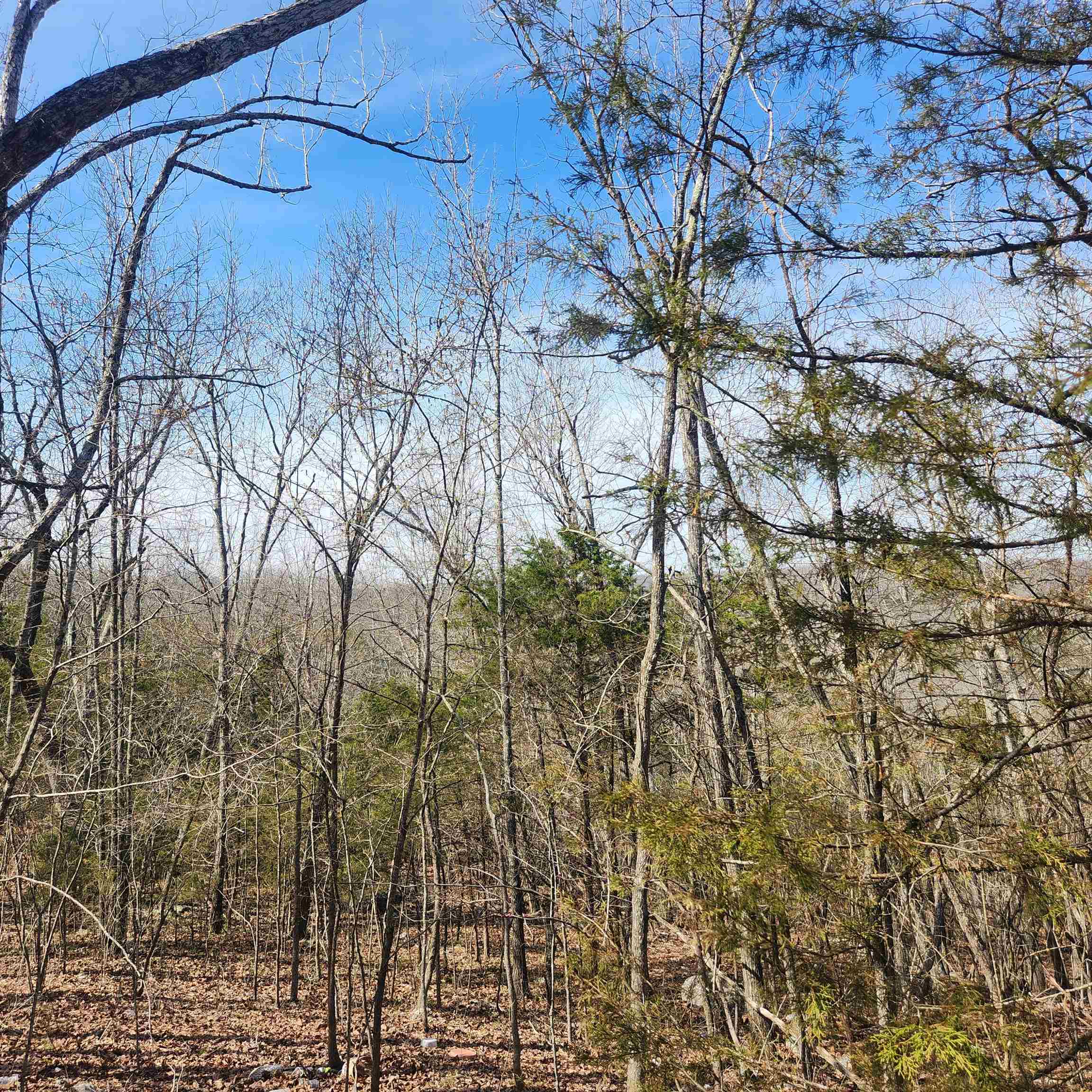 Broken Bow - Land