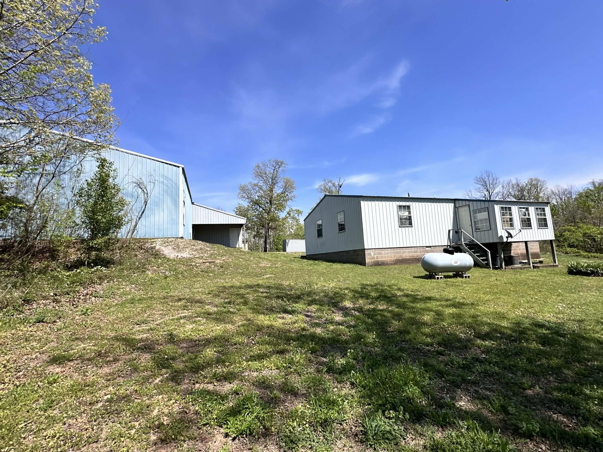 Williford - Residential