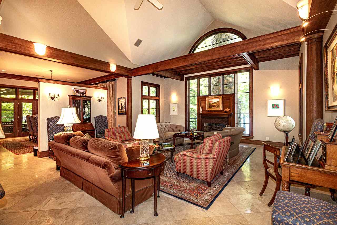 Resplandor - Residential