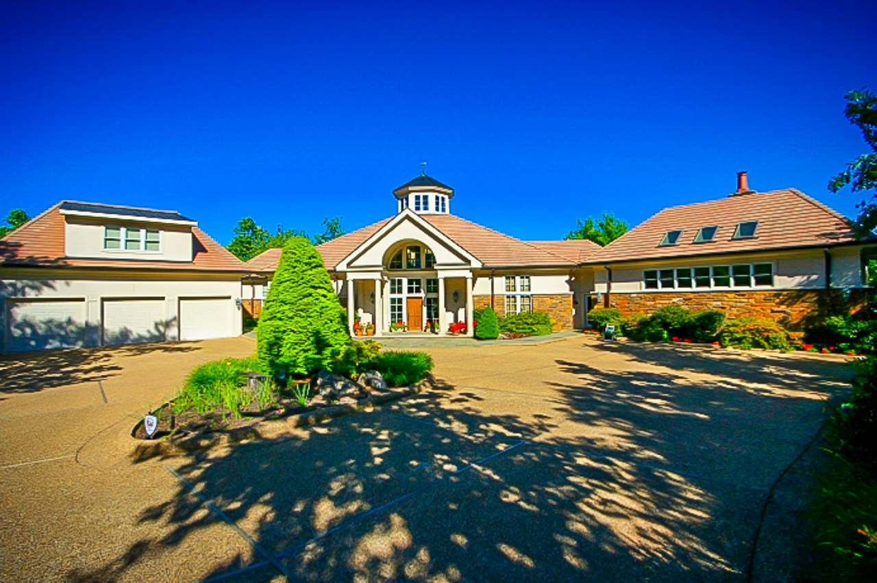 Resplandor - Residential