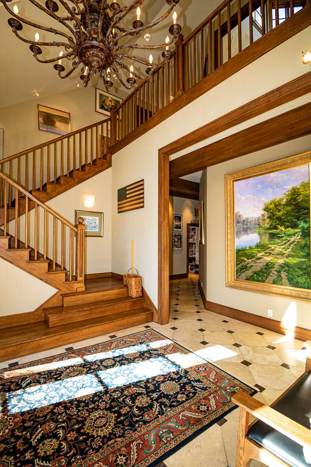 Resplandor - Residential