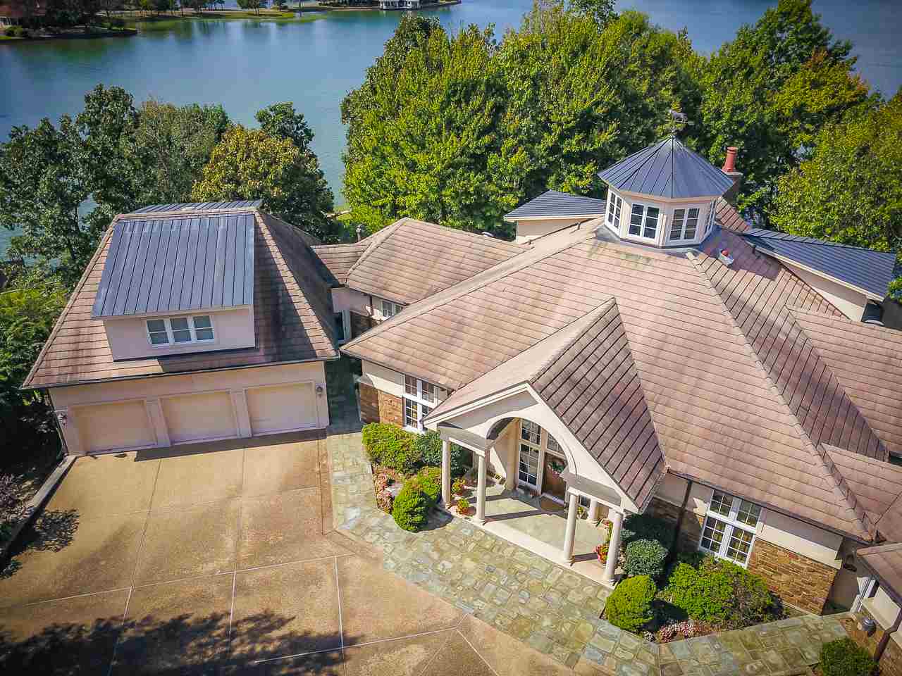Resplandor - Residential