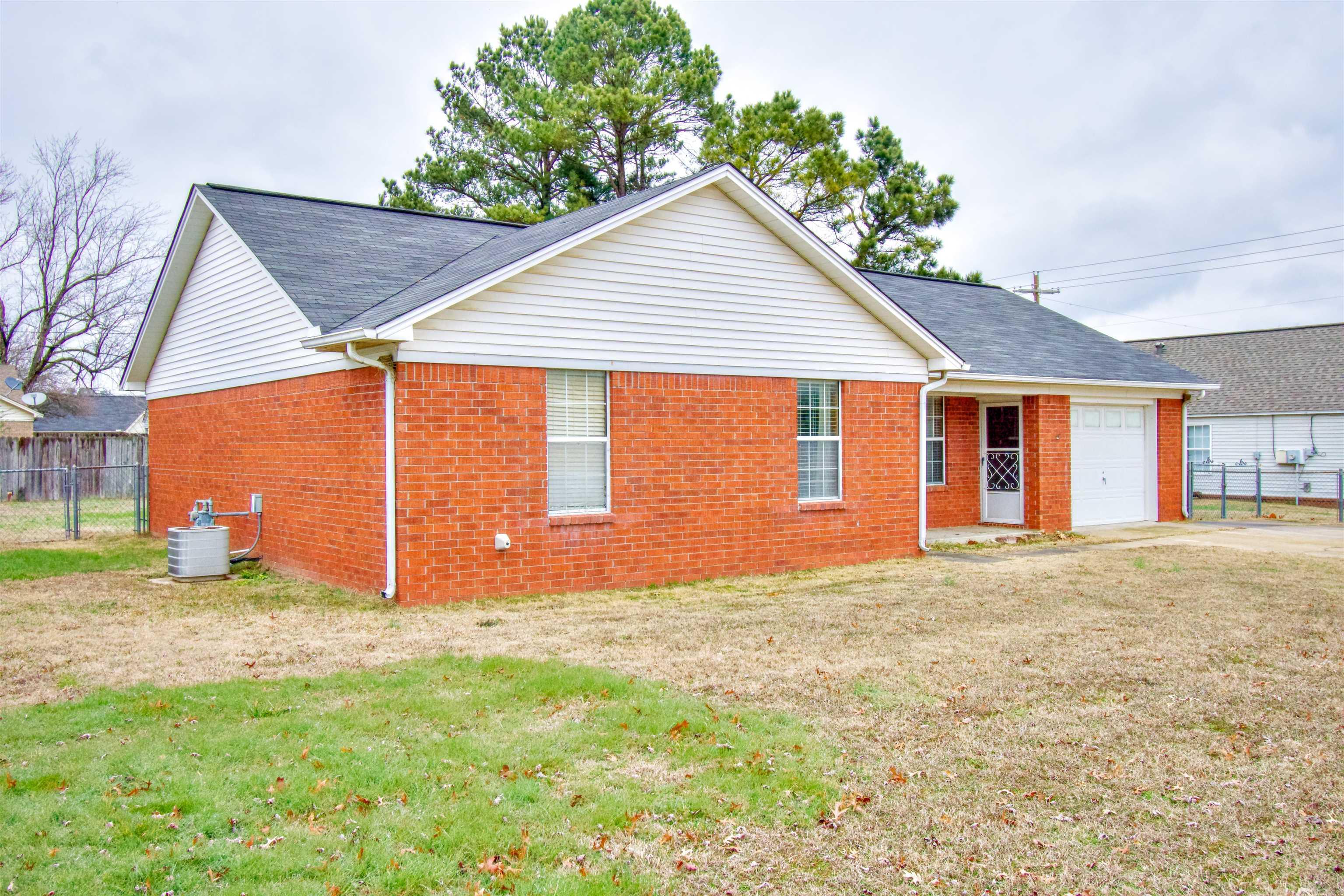Northfeild I - Residential