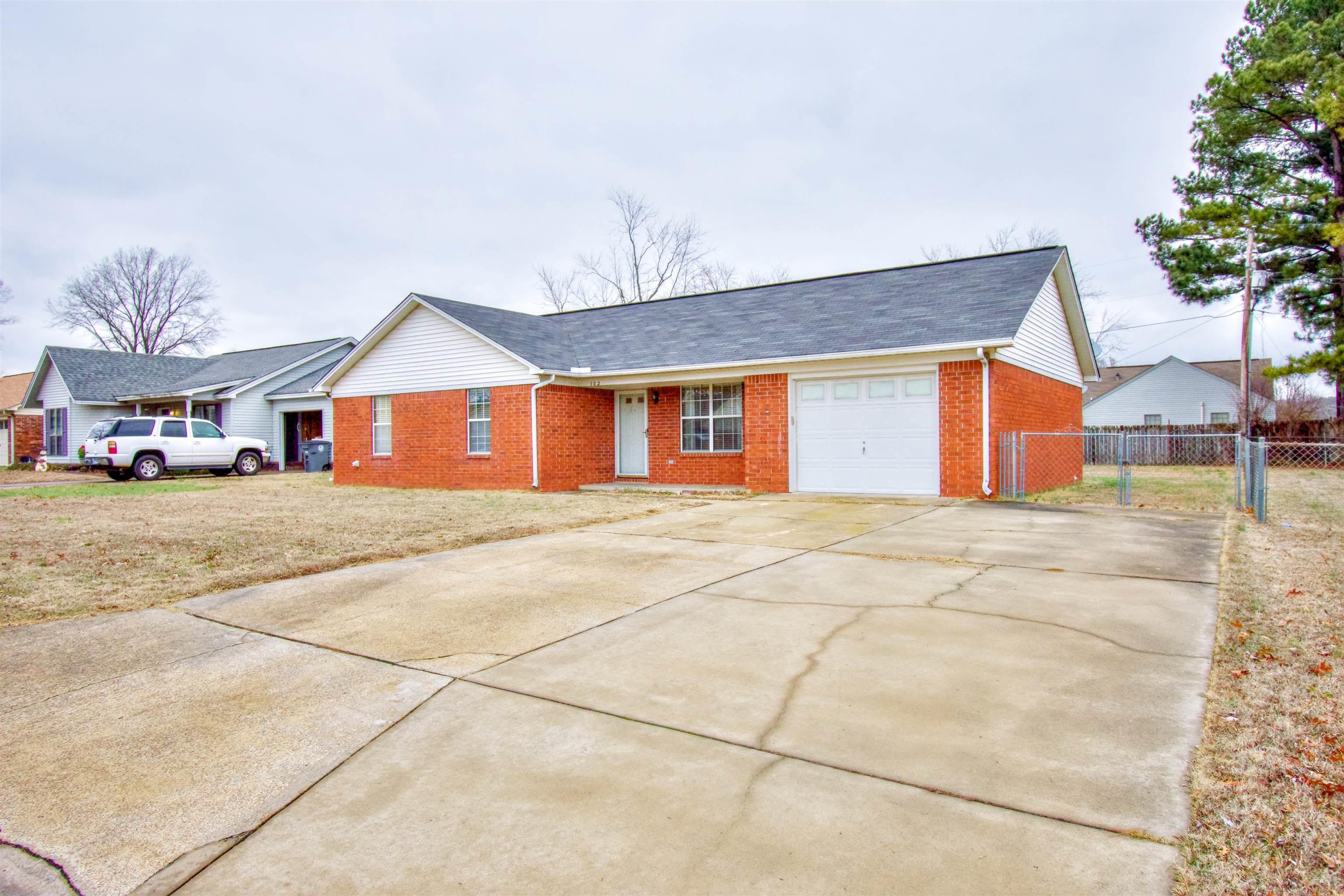 Northfeild I - Residential
