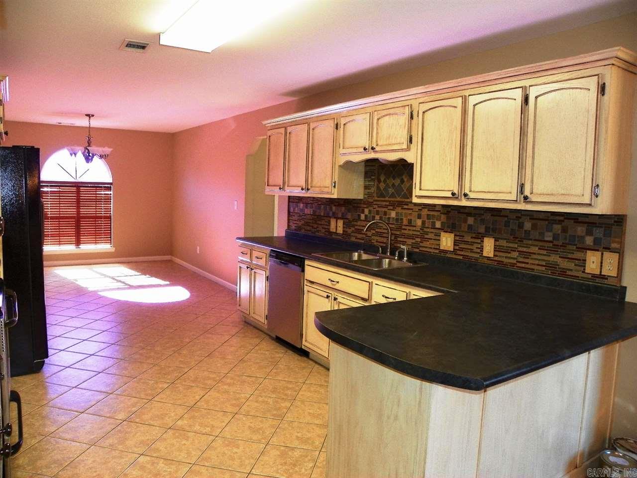 Carriage Hill - Residential