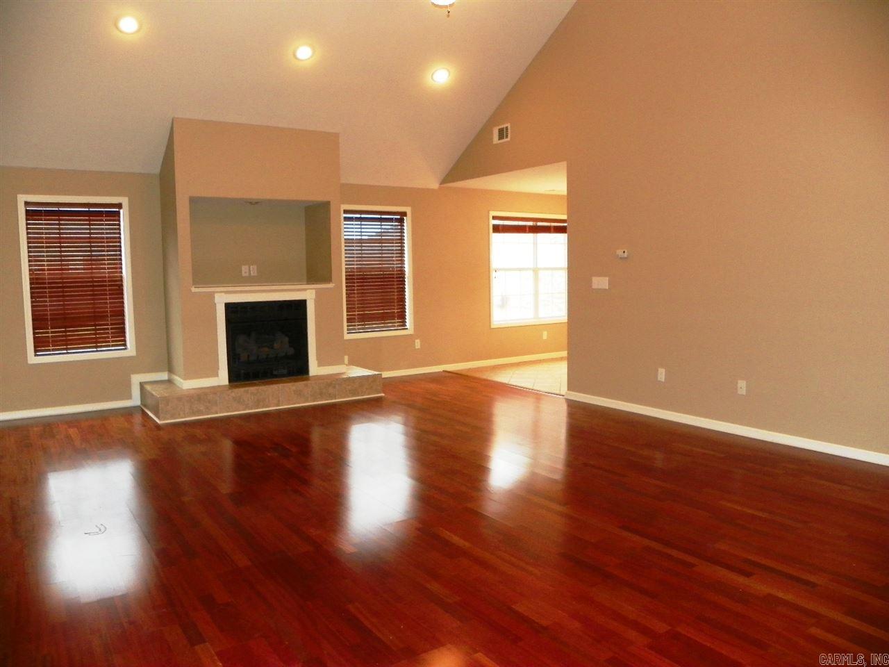 Carriage Hill - Residential