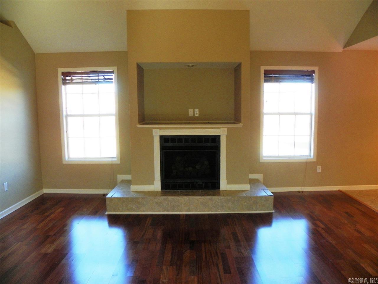 Carriage Hill - Residential