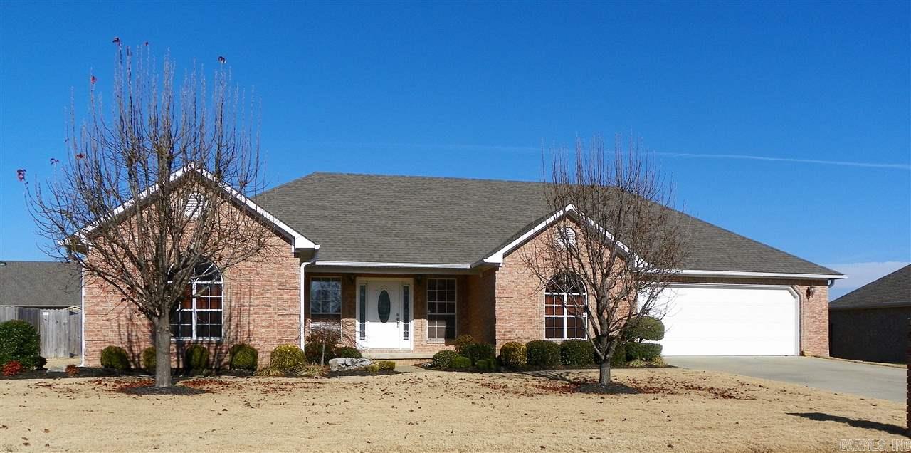 Carriage Hill - Residential