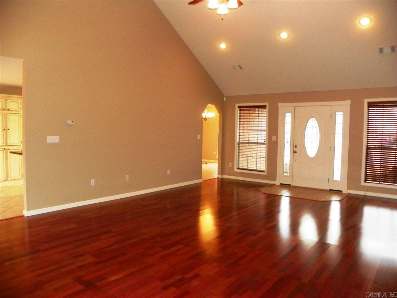 Carriage Hill - Residential