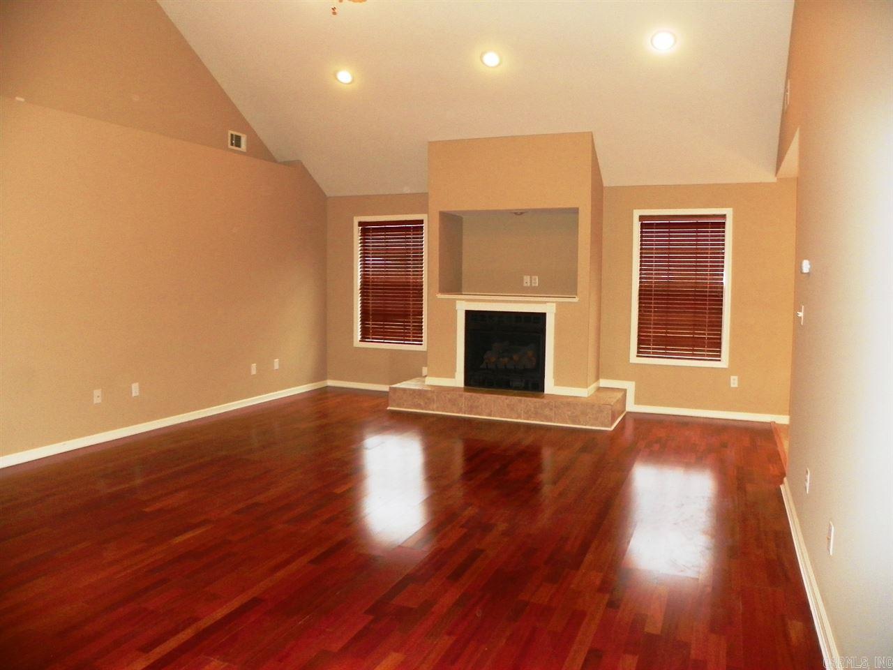 Carriage Hill - Residential