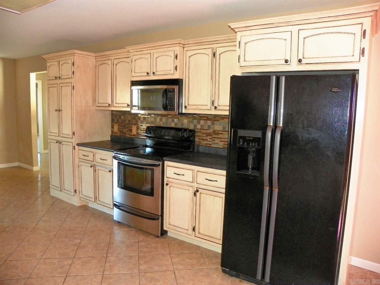 Carriage Hill - Residential
