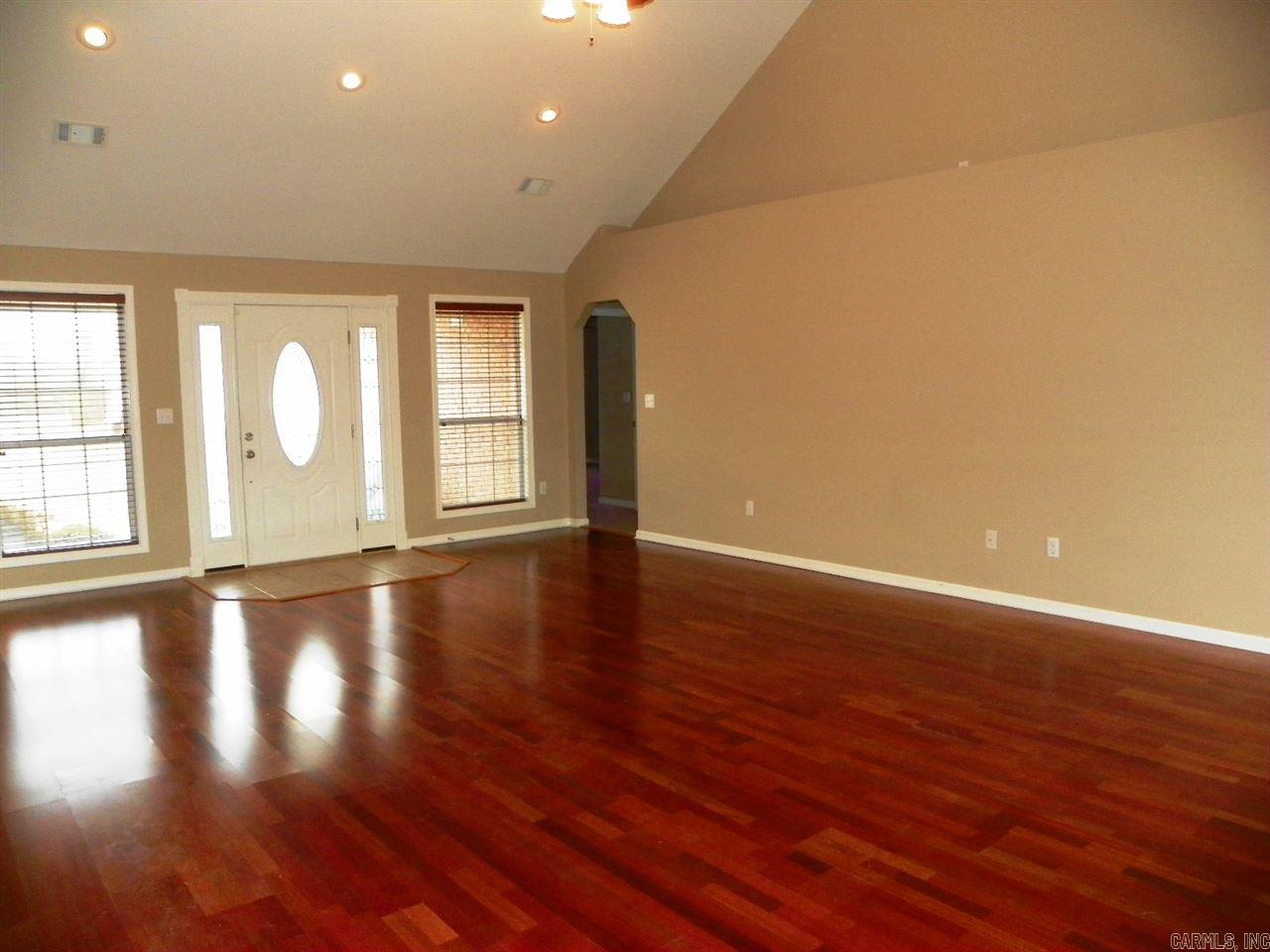 Carriage Hill - Residential